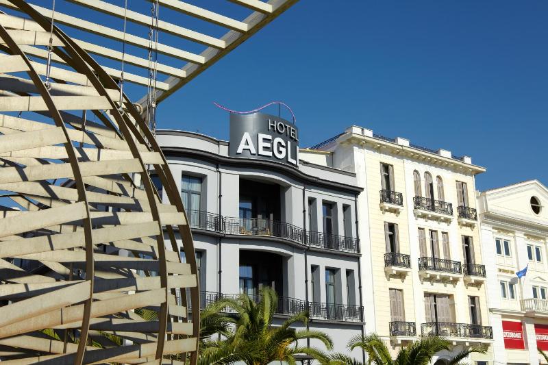 Aegli Hotel Volos - image 50