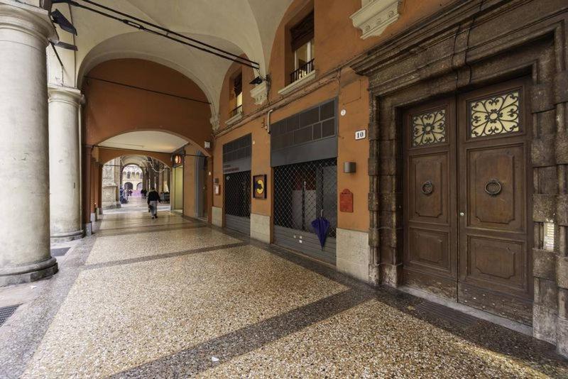 Strada Maggiore Bologna by Short Holidays - image 2