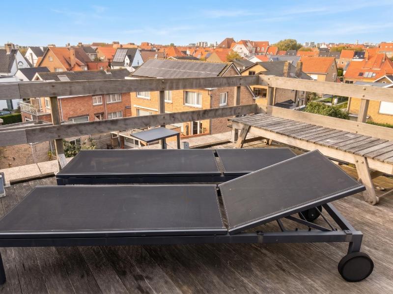 House with terrace near Knokke-Heist - 60 m² - image 15
