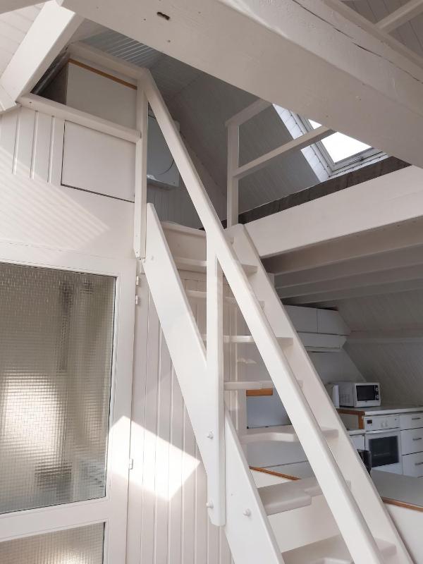 House with terrace near Knokke-Heist - 60 m² - image 10