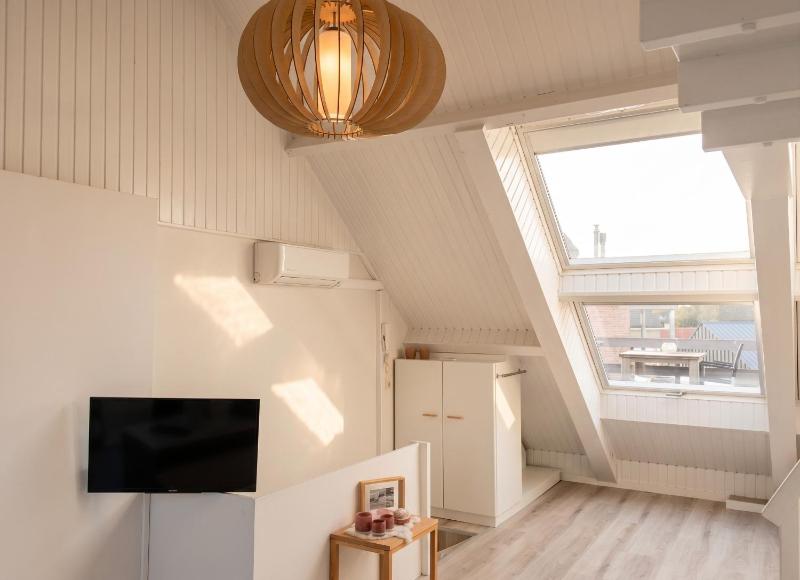 House with terrace near Knokke-Heist - 60 m² - image 5