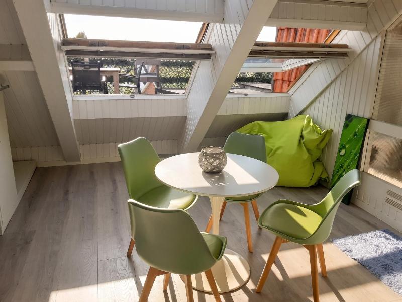 House with terrace near Knokke-Heist - 60 m² - image 14