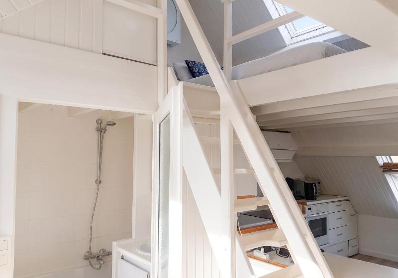 House with terrace near Knokke-Heist - 60 m² - image 7