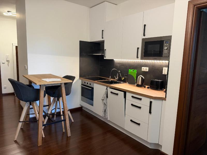 Apartment Residence Moser - Free Parking - image 22