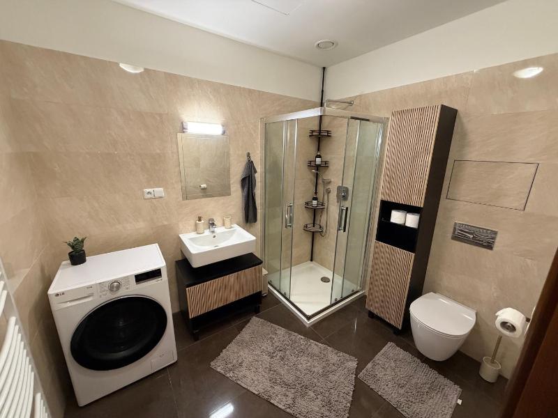 Apartment Residence Moser - Free Parking - image 23