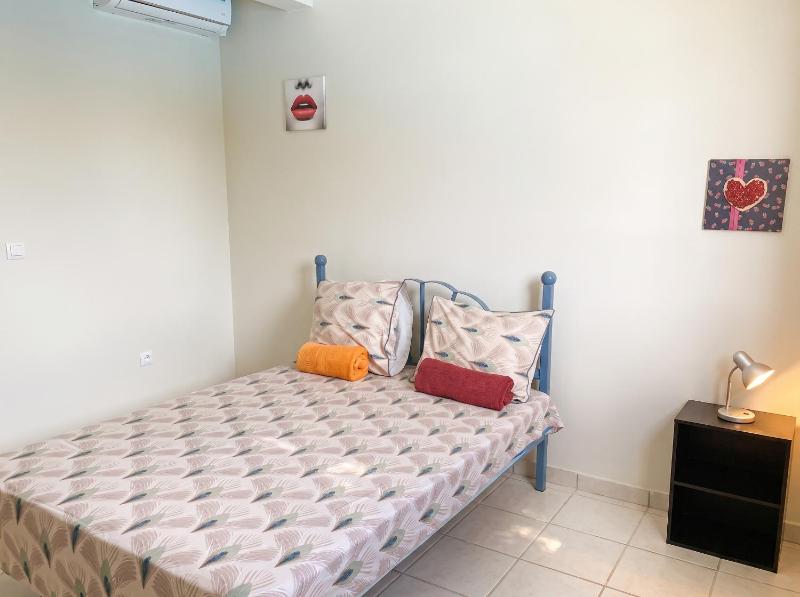 Appartement spacieux à Rivière-Salée avec piscine commune 80 m². - image 11