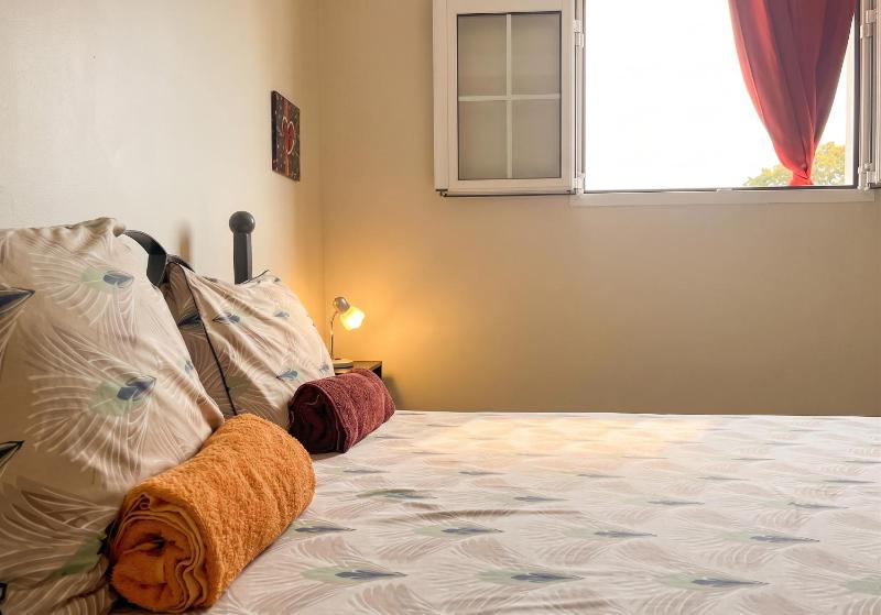 Appartement spacieux à Rivière-Salée avec piscine commune 80 m². - image 10