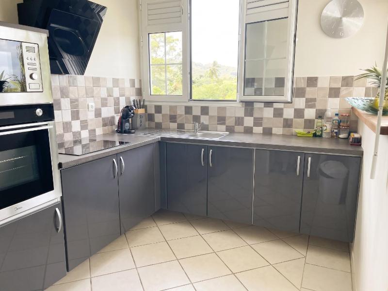 Appartement spacieux à Rivière-Salée avec piscine commune 80 m². - image 7