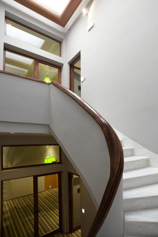 Aegli Hotel Volos - image 38