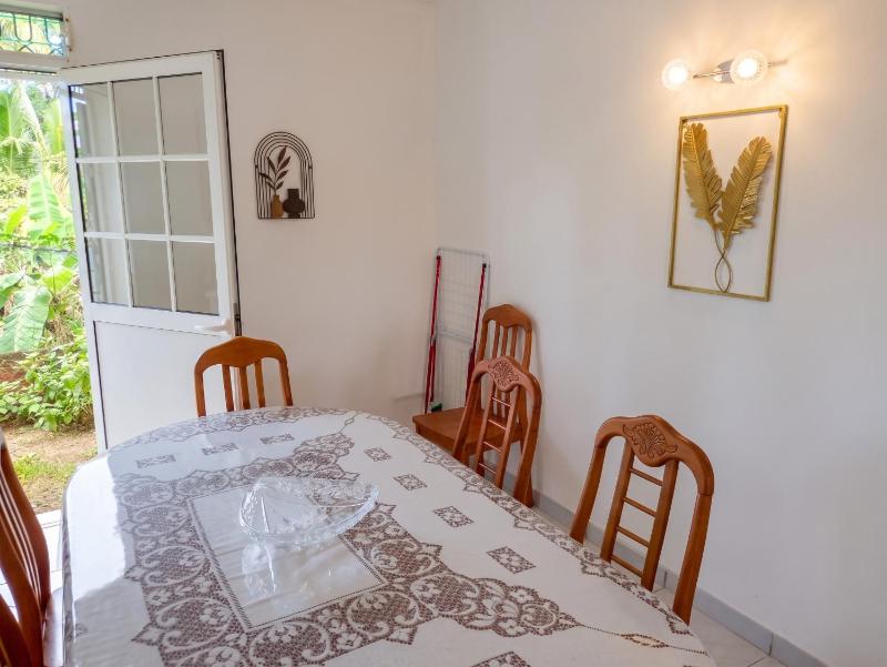 Appartement 3 chambres à Ducos - image 7