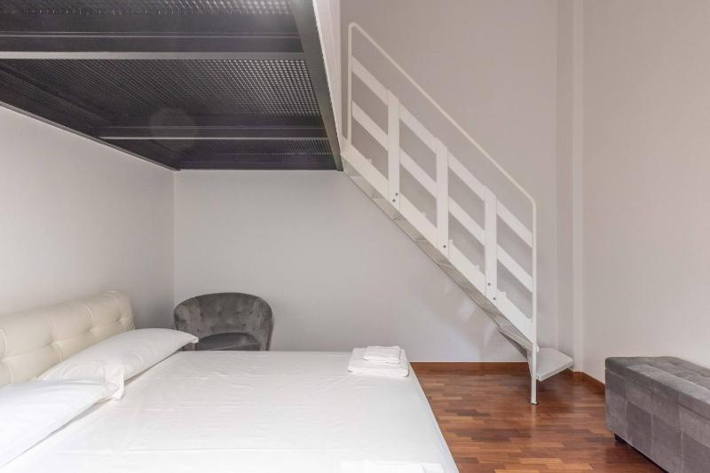 Ubaldini House Bologna By Short Holidays - image 10