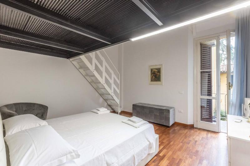 Ubaldini House Bologna By Short Holidays - image 12