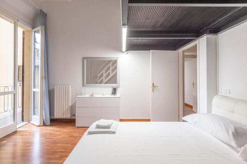 Ubaldini House Bologna By Short Holidays - image 9