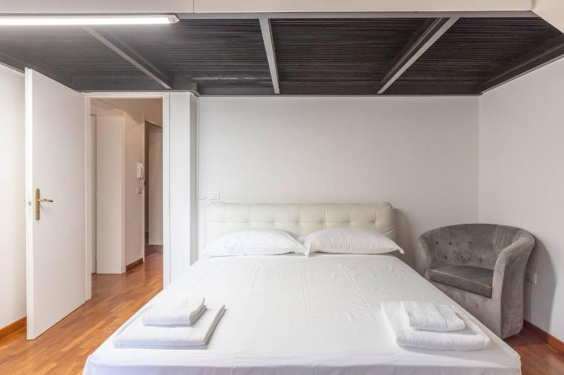 Ubaldini House Bologna By Short Holidays - image 5