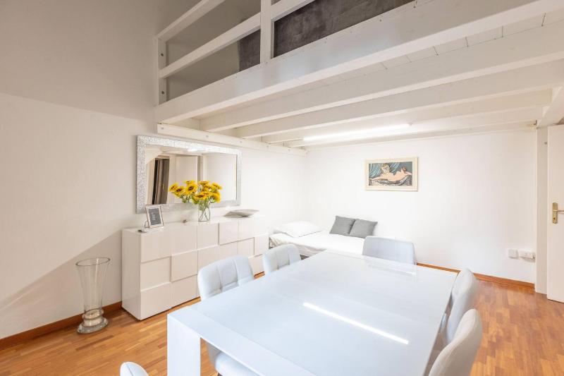 Ubaldini House Bologna By Short Holidays - image 14