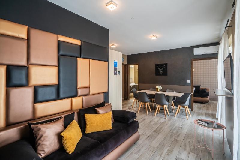 AH-Corso Wellness Residence - image 47