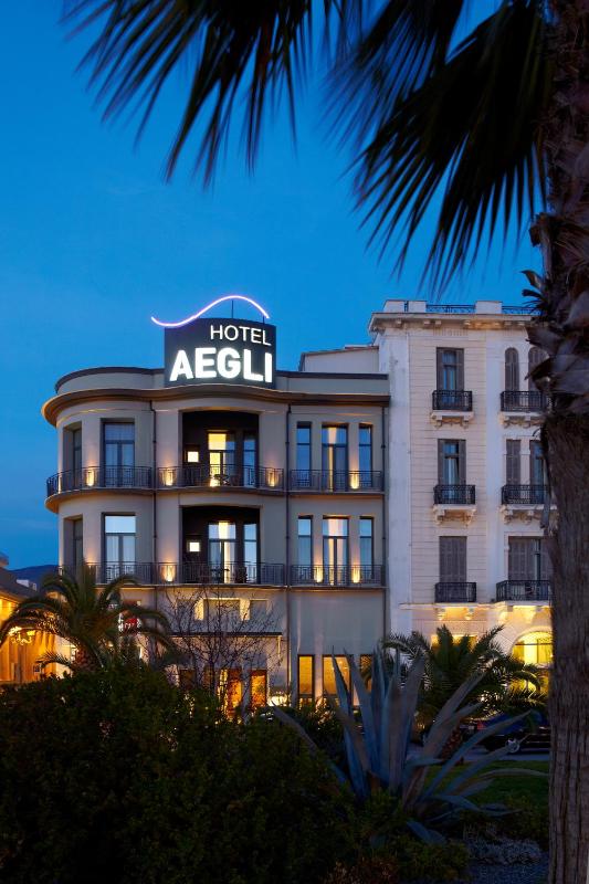 Aegli Hotel Volos - image 23