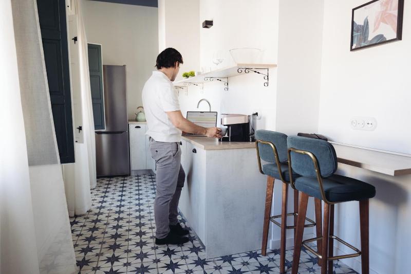 Casa Alberola Apartments - image 35