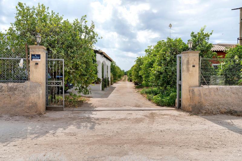 Casa Pignato tra i Limoni - image 13