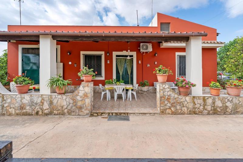 Casa Pignato tra i Limoni - image 7