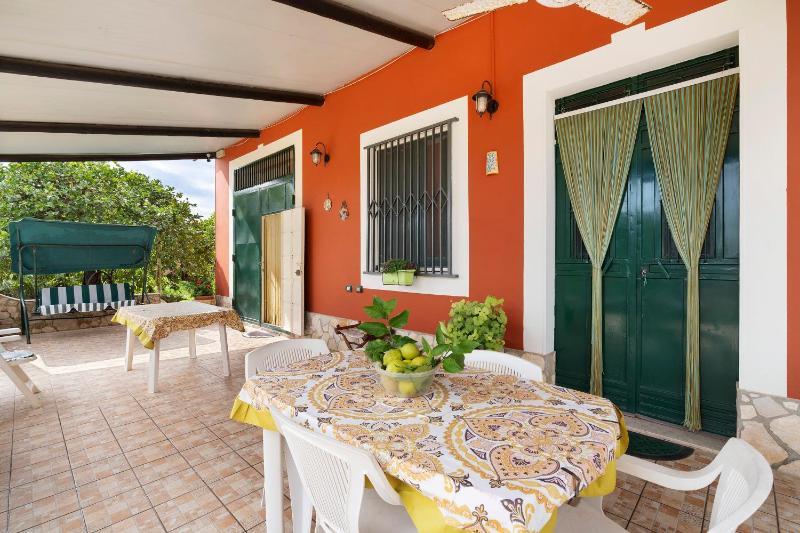 Casa Pignato tra i Limoni - image 15