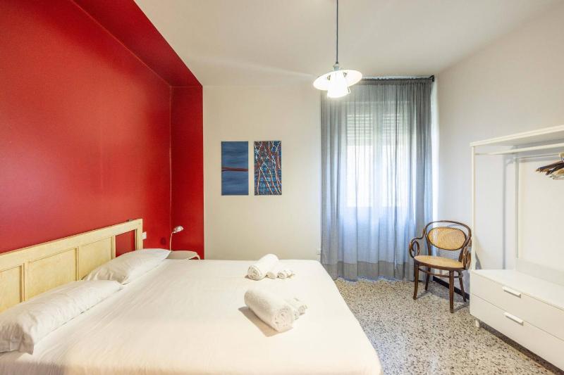 Le stanze in Fiera Bologna by Short Holidays - image 12