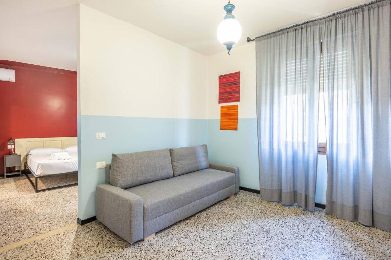 Le stanze in Fiera Bologna by Short Holidays - image 8