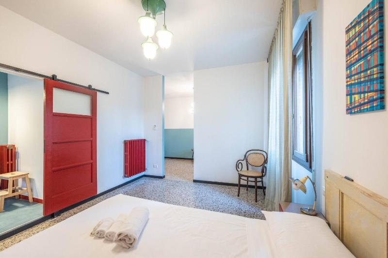 Le stanze in Fiera Bologna by Short Holidays - image 9