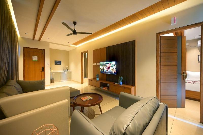 Leal Resort-Wayanad - image 27