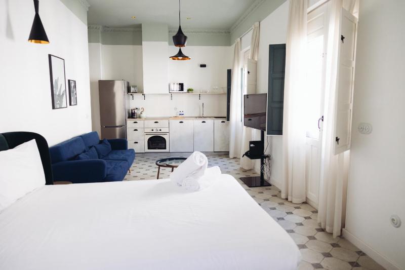 Casa Alberola Apartments - image 25