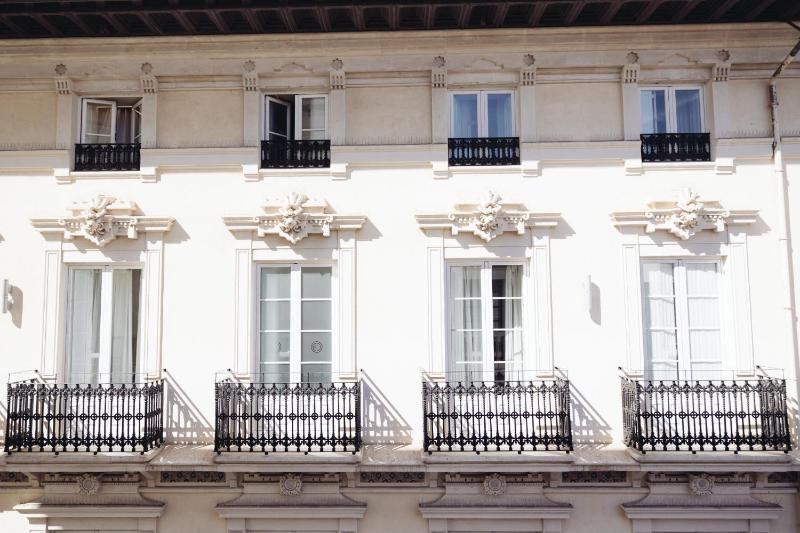 Casa Alberola Apartments - image 28