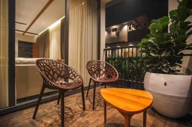 Leal Resort-Wayanad - image 4