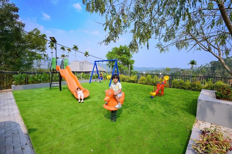 Leal Resort-Wayanad - image 11