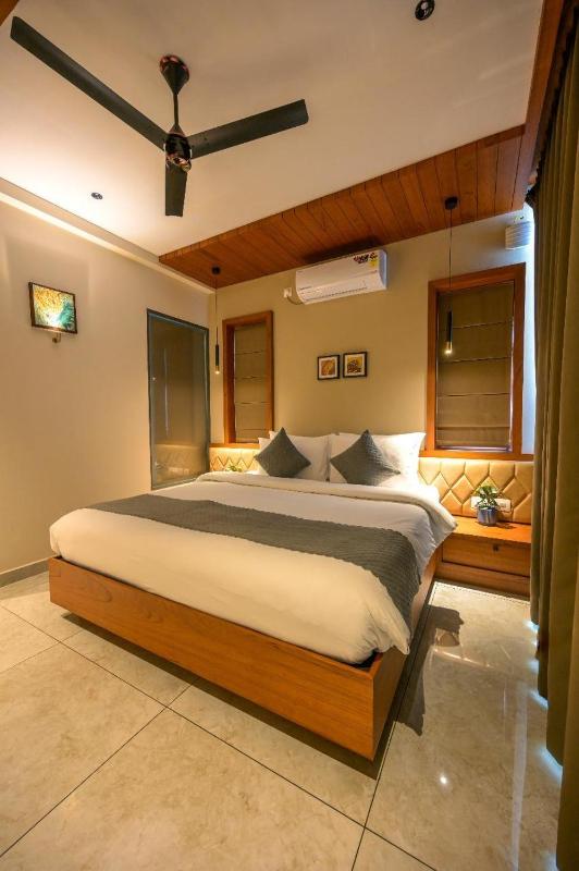 Leal Resort-Wayanad - image 3