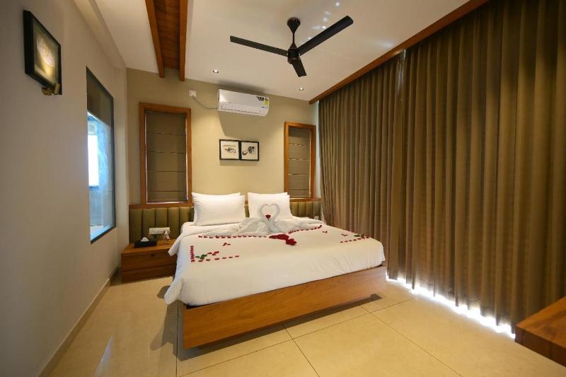 Leal Resort-Wayanad - image 2