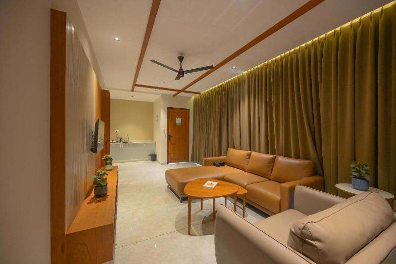 Leal Resort-Wayanad - image 8