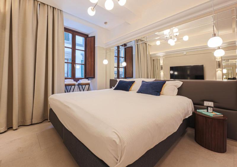 Apartments Florence- Charming Sant' Egidio - image 10