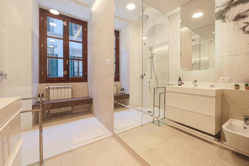 Apartments Florence- Charming Sant' Egidio - image 16