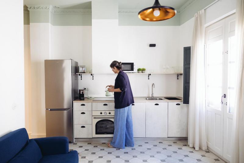 Casa Alberola Apartments - image 31
