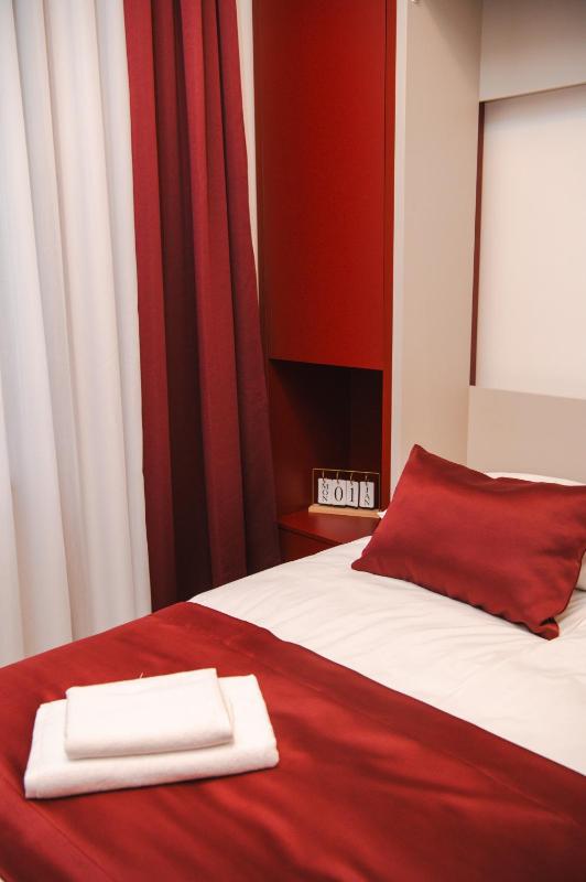 Eterna Apartments-City Center - image 13