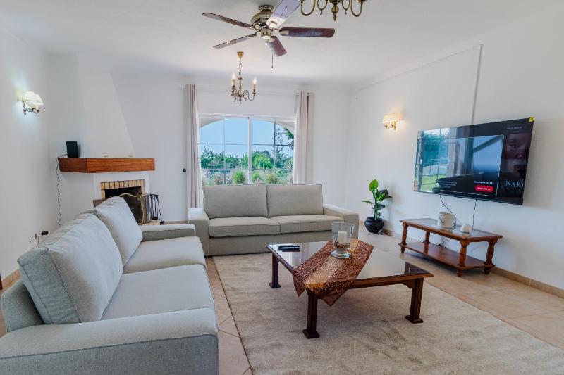Villa Paraiso by Algarve Holidays - image 25