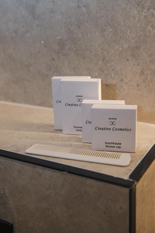 Eterna Apartments-City Center - image 7