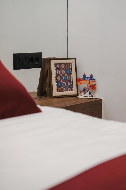 Eterna Apartments-City Center - image 16