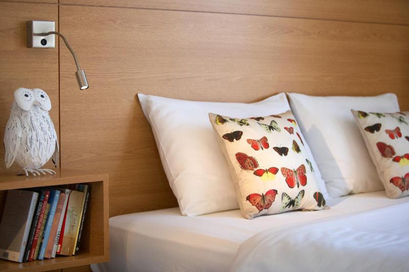 Aegli Hotel Volos - image 35