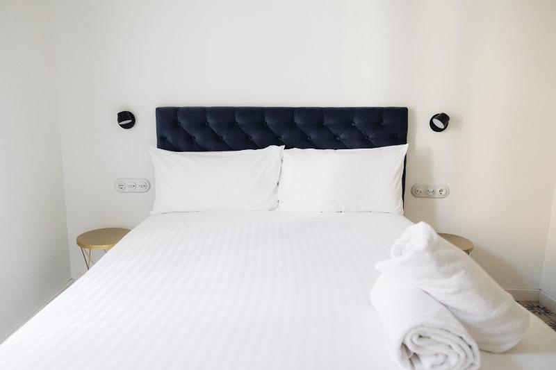 Casa Alberola Apartments - image 21