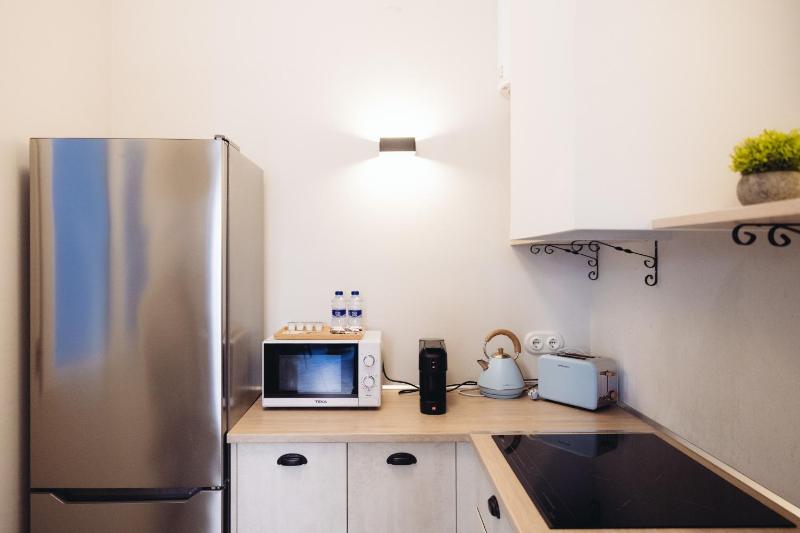 Casa Alberola Apartments - image 42