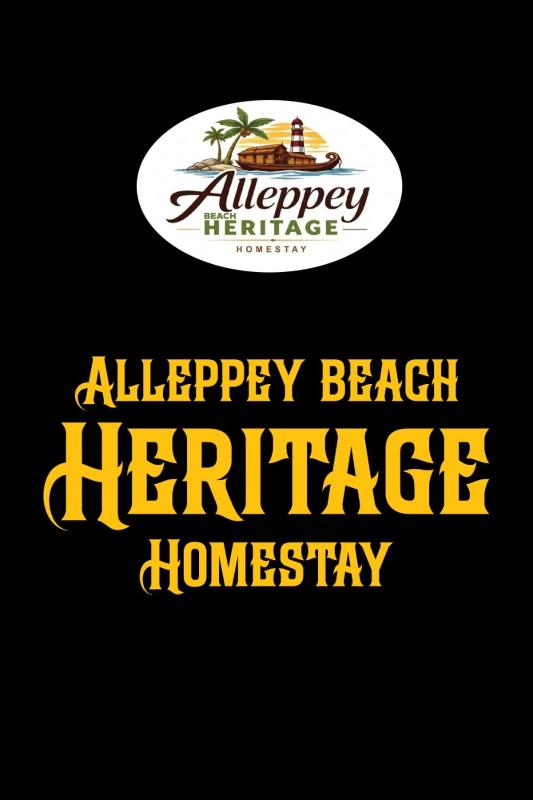 Alleppey Beach Heritage Home Stay - image 1