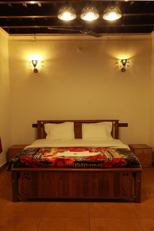 Alleppey Beach Heritage Home Stay - image 4