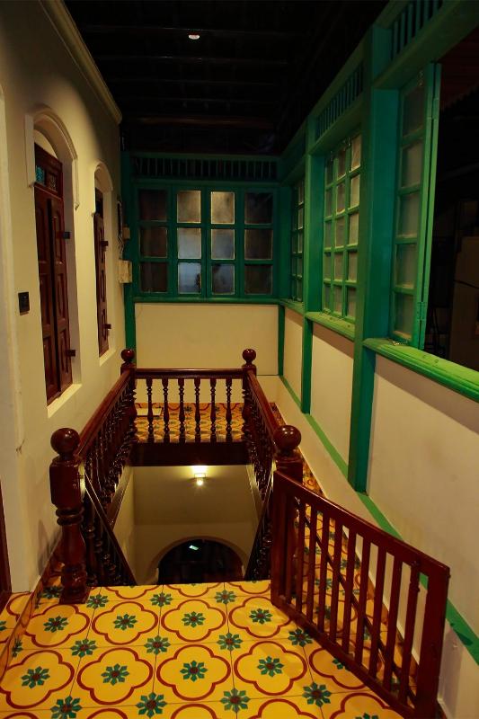 Alleppey Beach Heritage Home Stay - image 5
