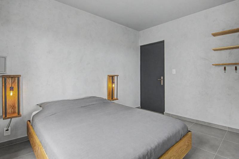Anochíluz - modern 3-bedroom apartment near Mambo beach - image 10
